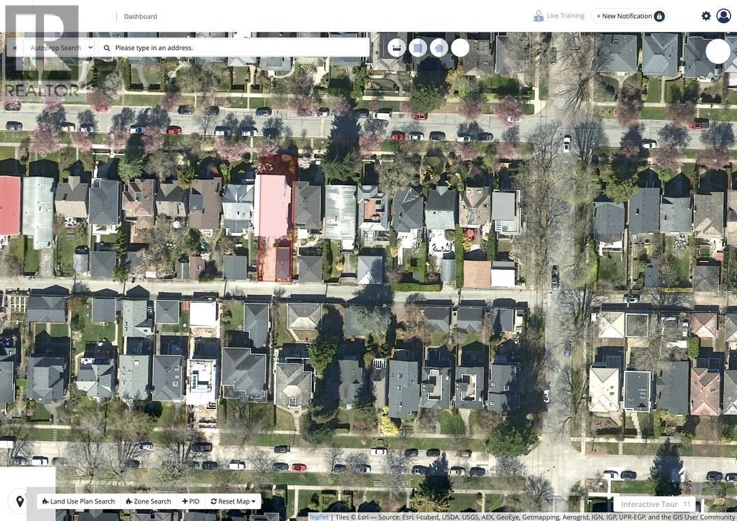 4538 W 12th Avenue, Vancouver, British Columbia  V6R 2R5 - Photo 11 - R3077679