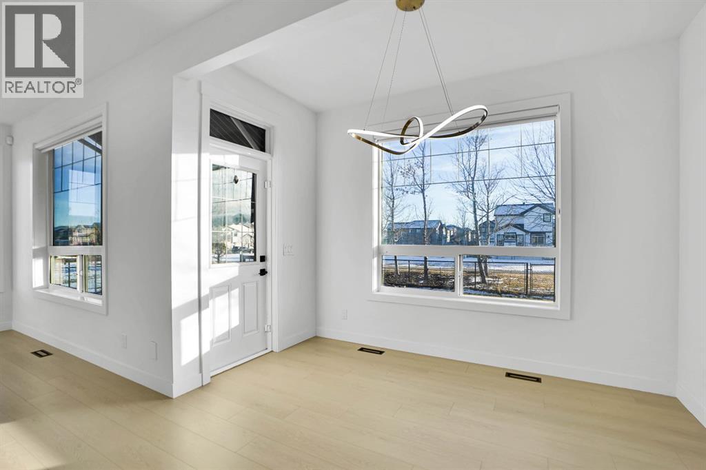 4 Skyview Springs Crescent Ne, Calgary, Alberta  T3N 0C1 - Photo 6 - A2271978