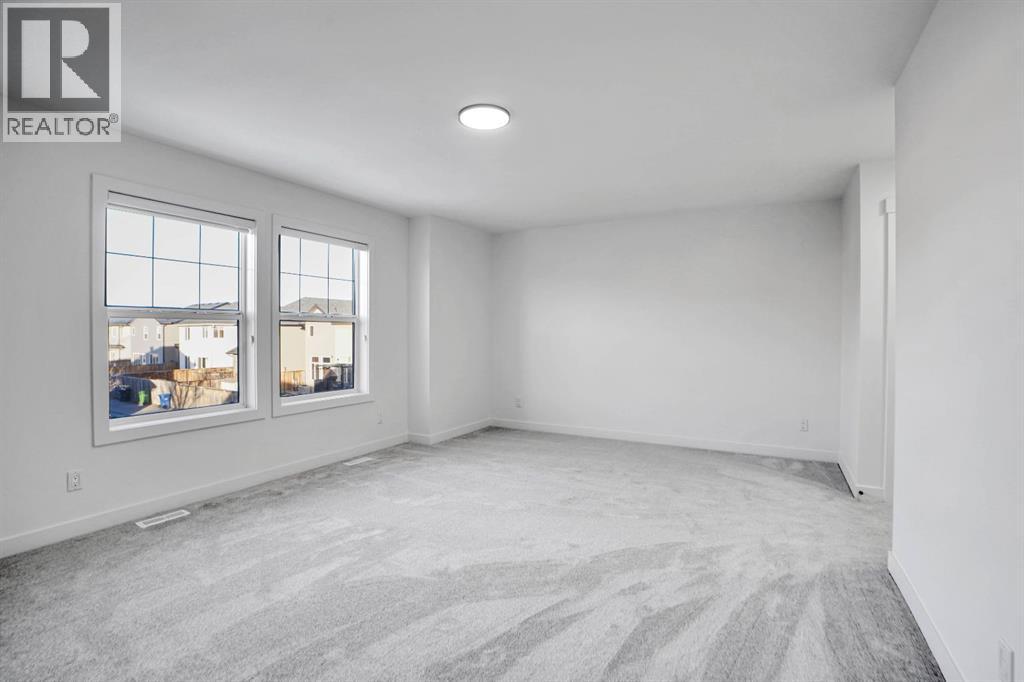 4 Skyview Springs Crescent Ne, Calgary, Alberta  T3N 0C1 - Photo 18 - A2271978