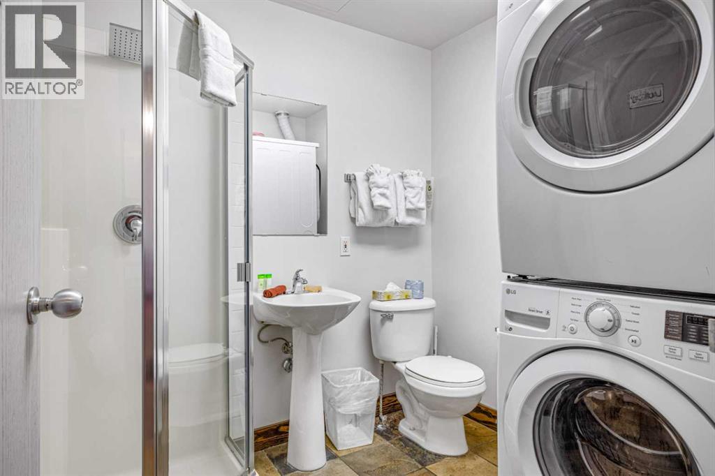 313, 1151 Sidney Street, Canmore, Alberta  T1W 3G1 - Photo 11 - A2277692