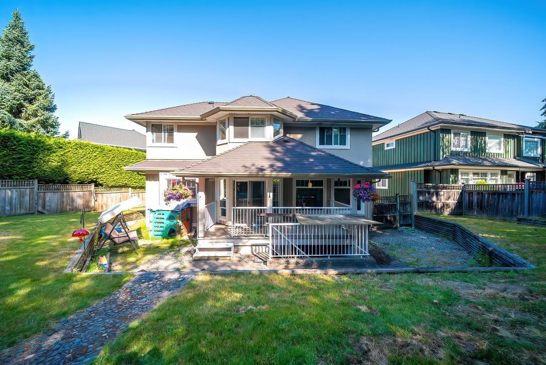 14766 31 Avenue, Surrey, British Columbia  V4P 3E7 - Photo 18 - R3078711