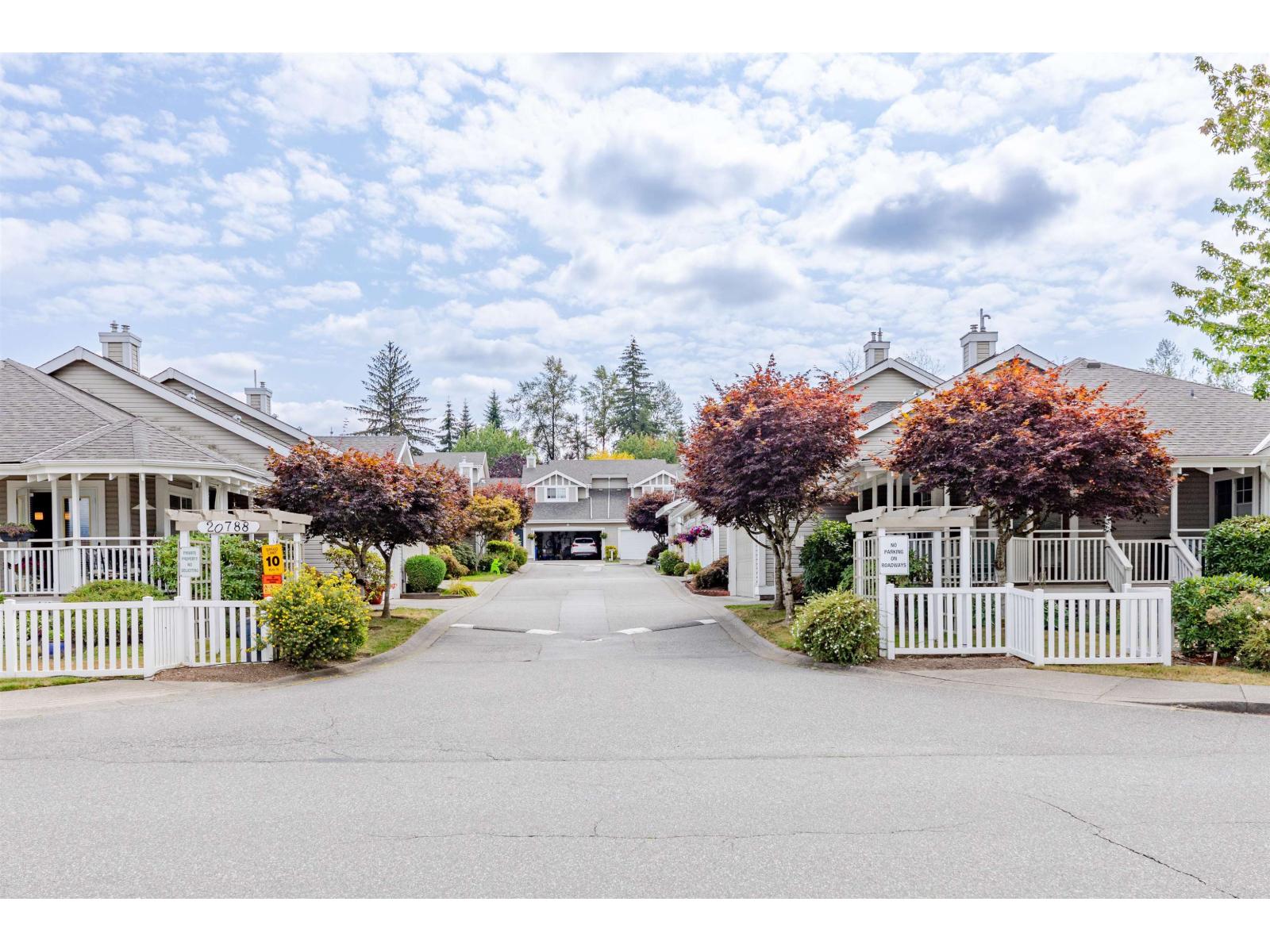 24 20788 87 AVENUE, Langley, British Columbia