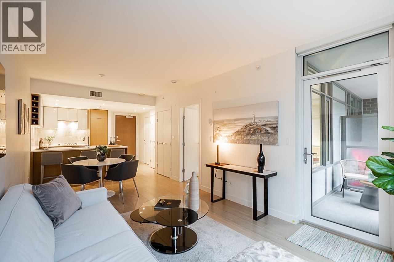 213 110 Switchmen Street, Vancouver, British Columbia  V6A 0C6 - Photo 11 - R3078681