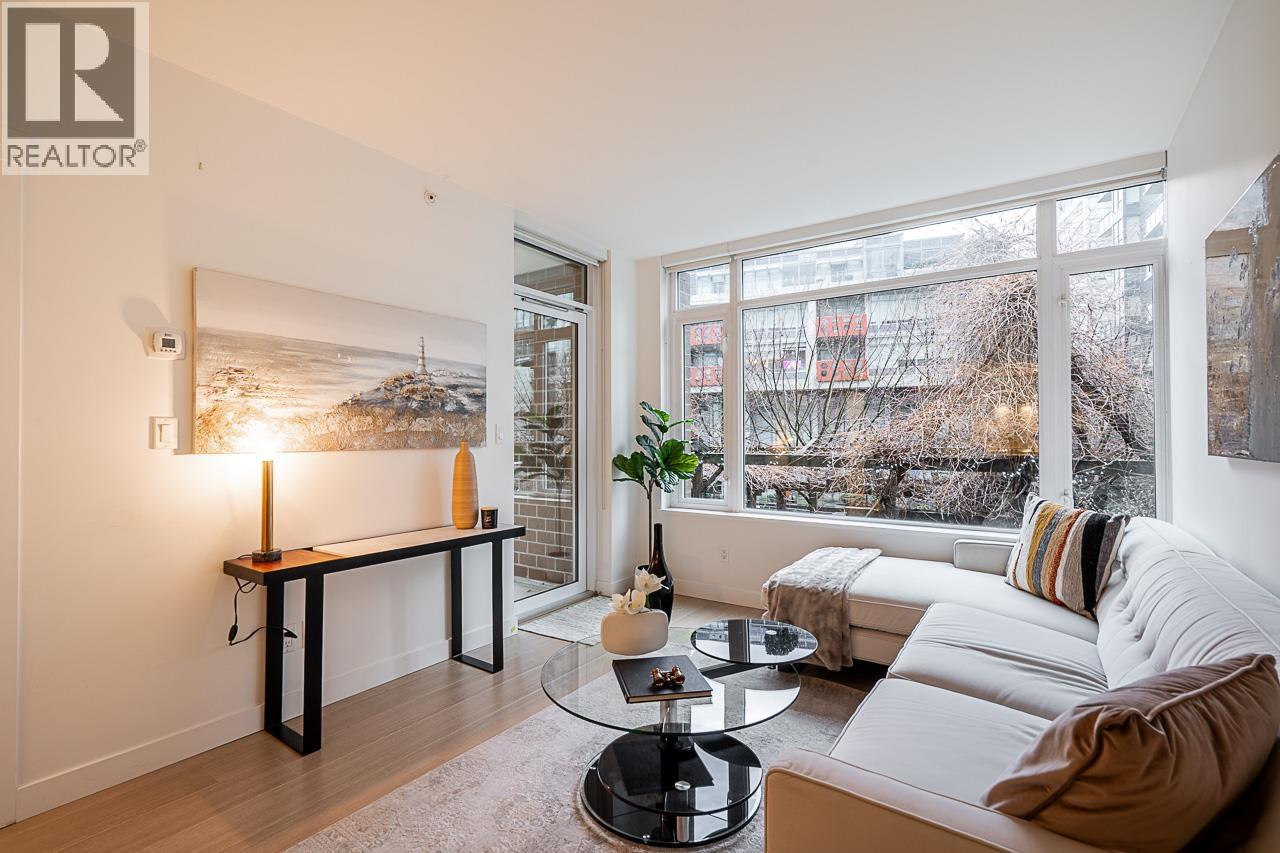 213 110 Switchmen Street, Vancouver, British Columbia  V6A 0C6 - Photo 10 - R3078681