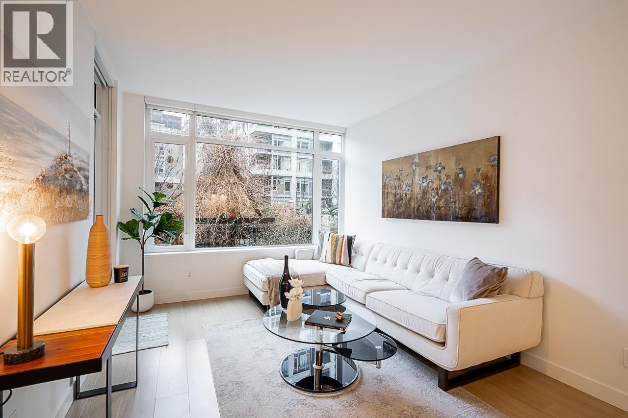 213 110 Switchmen Street, Vancouver, British Columbia  V6A 0C6 - Photo 8 - R3078681