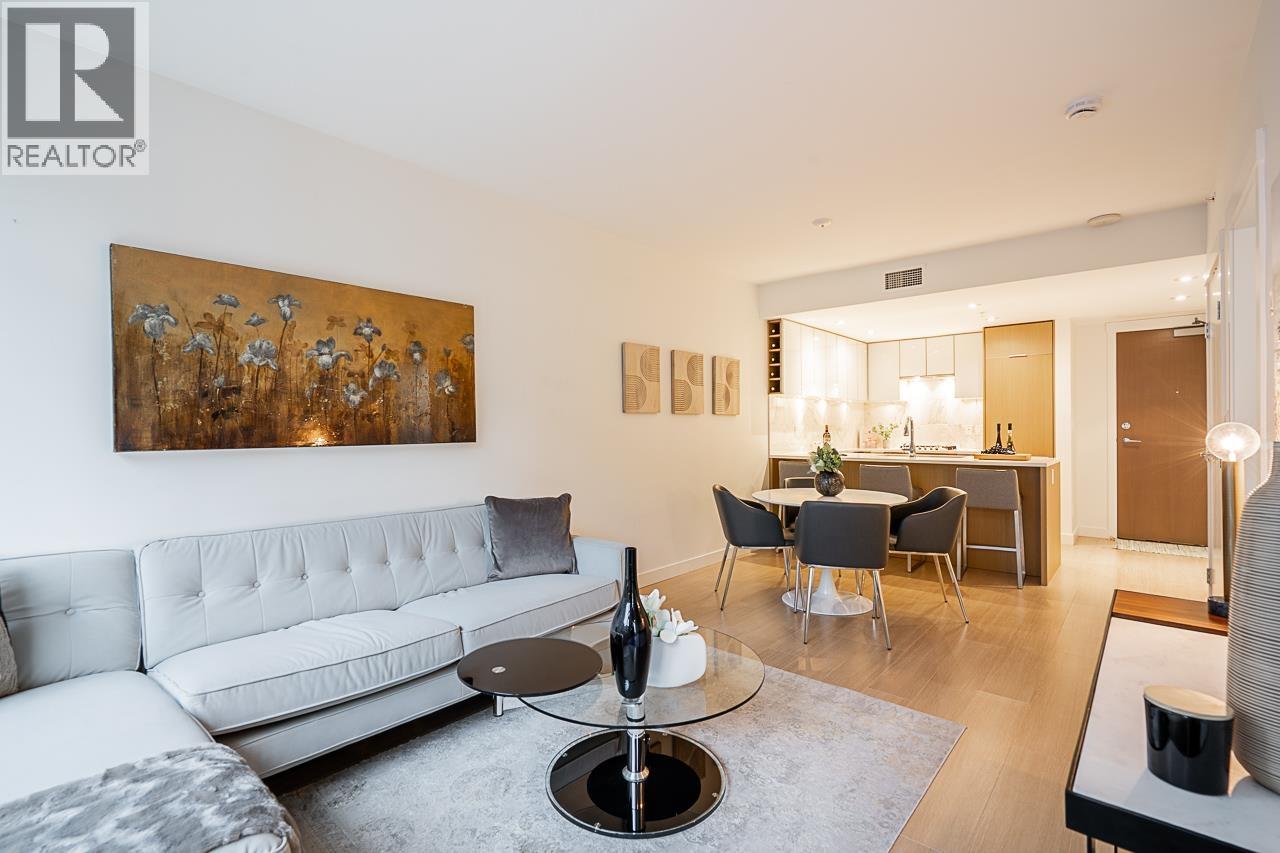 213 110 Switchmen Street, Vancouver, British Columbia  V6A 0C6 - Photo 13 - R3078681