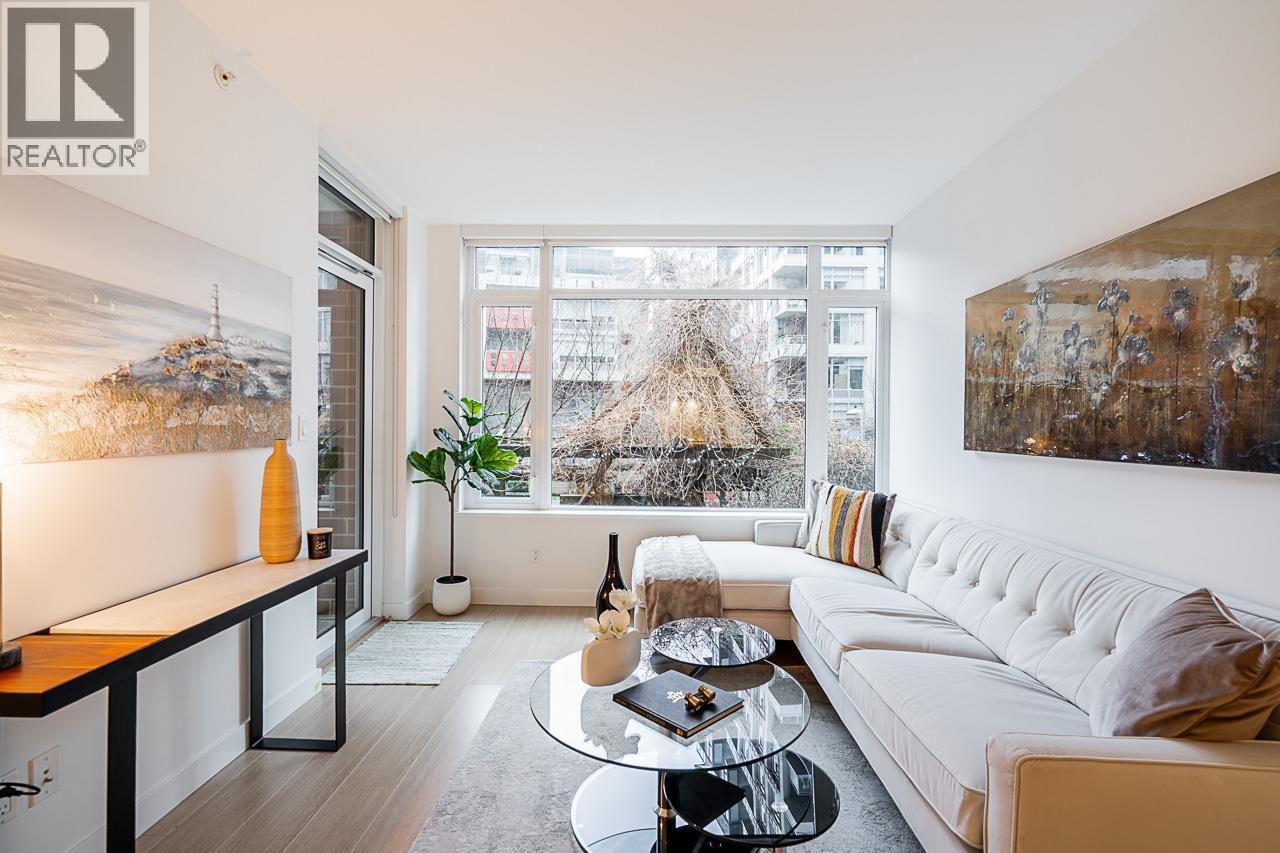 213 110 Switchmen Street, Vancouver, British Columbia  V6A 0C6 - Photo 9 - R3078681