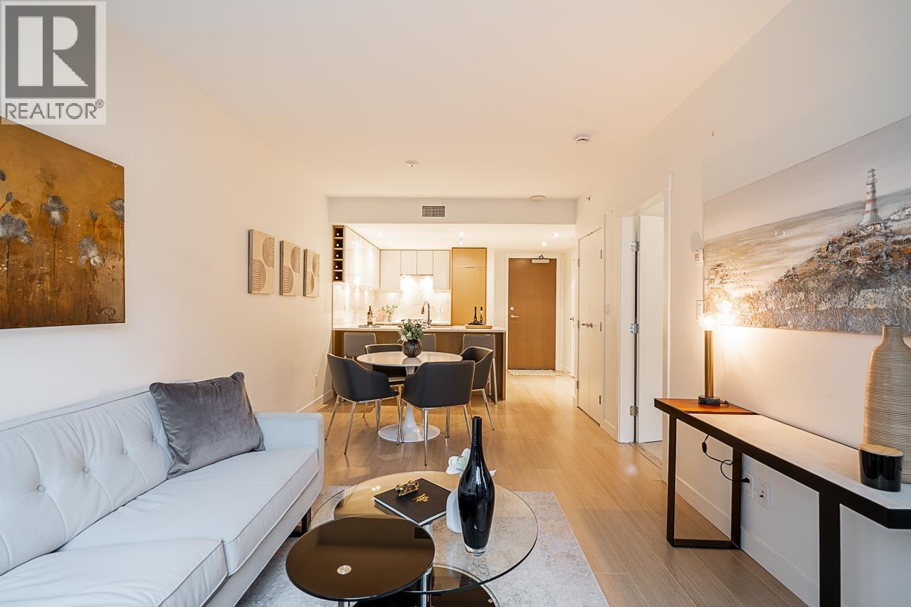 213 110 Switchmen Street, Vancouver, British Columbia  V6A 0C6 - Photo 12 - R3078681