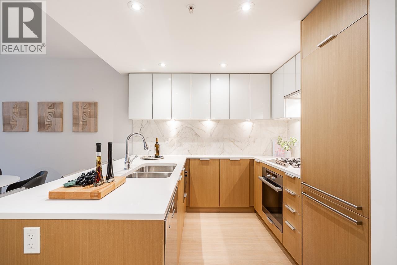 213 110 Switchmen Street, Vancouver, British Columbia  V6A 0C6 - Photo 16 - R3078681