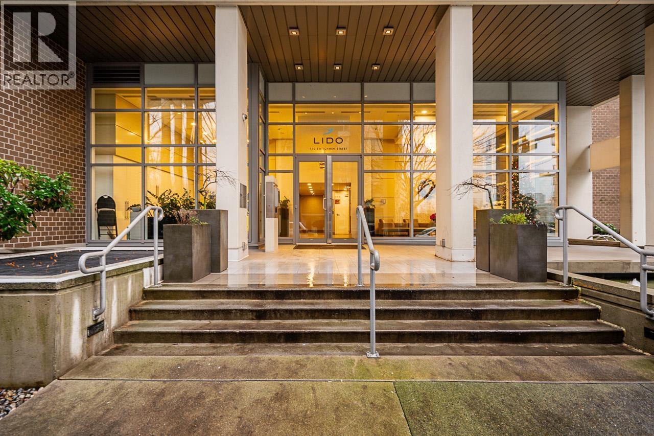 213 110 Switchmen Street, Vancouver, British Columbia  V6A 0C6 - Photo 4 - R3078681