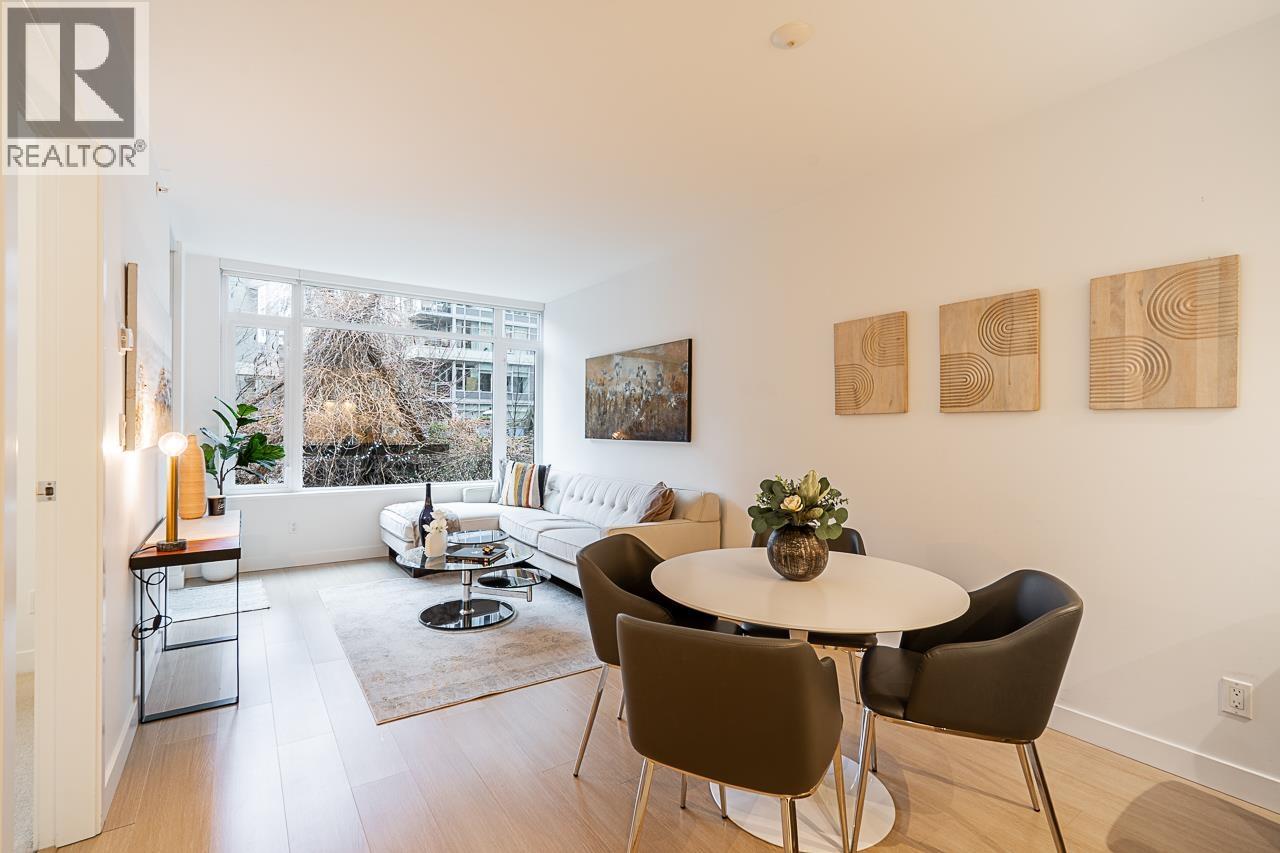 213 110 Switchmen Street, Vancouver, British Columbia  V6A 0C6 - Photo 7 - R3078681