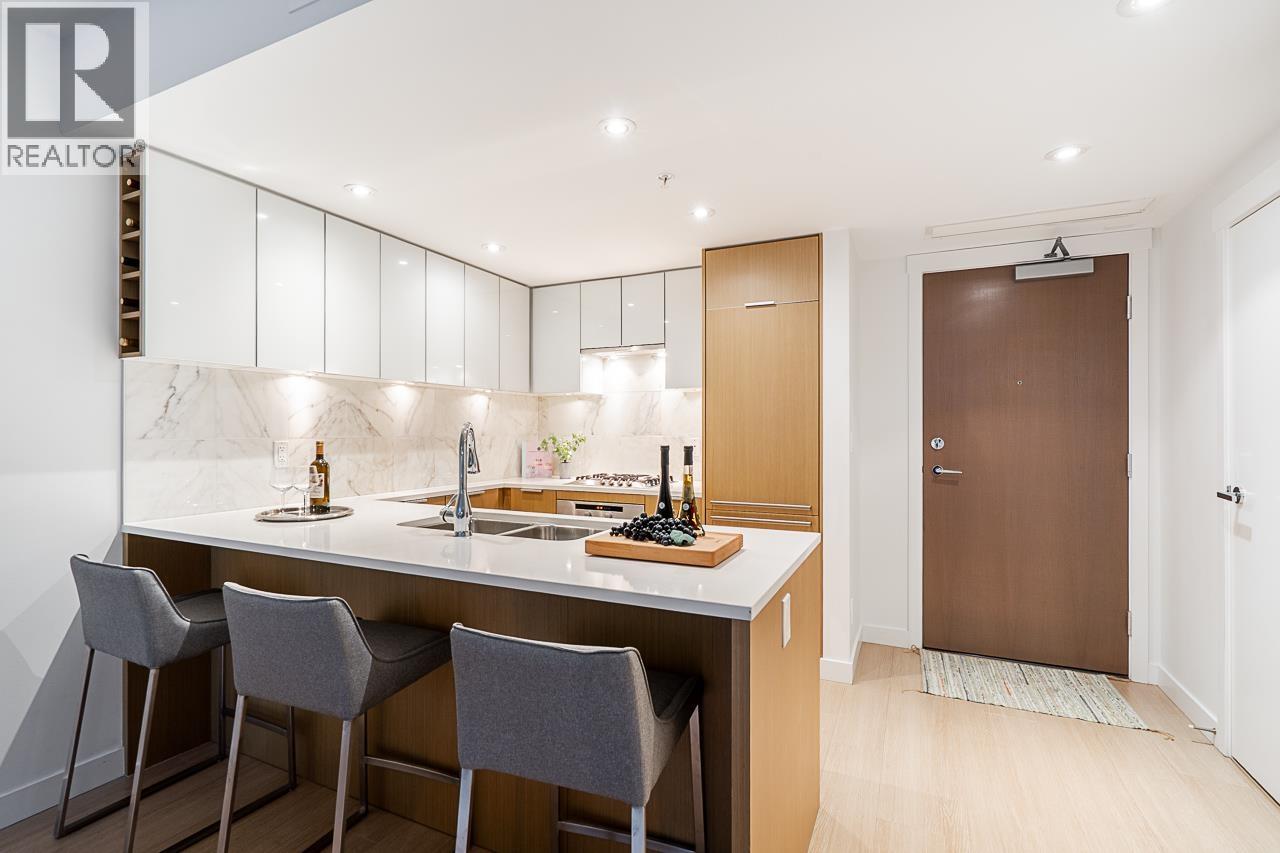 213 110 Switchmen Street, Vancouver, British Columbia  V6A 0C6 - Photo 14 - R3078681