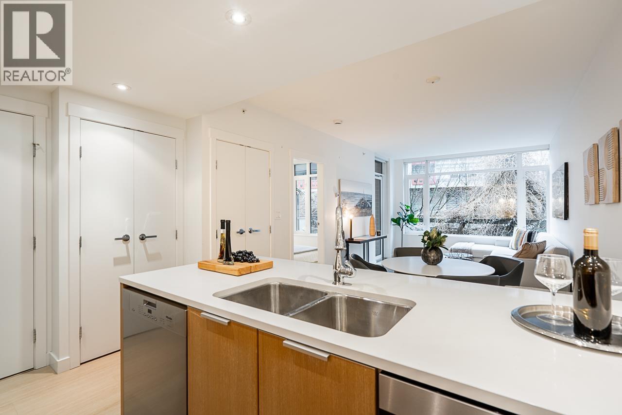 213 110 Switchmen Street, Vancouver, British Columbia  V6A 0C6 - Photo 20 - R3078681