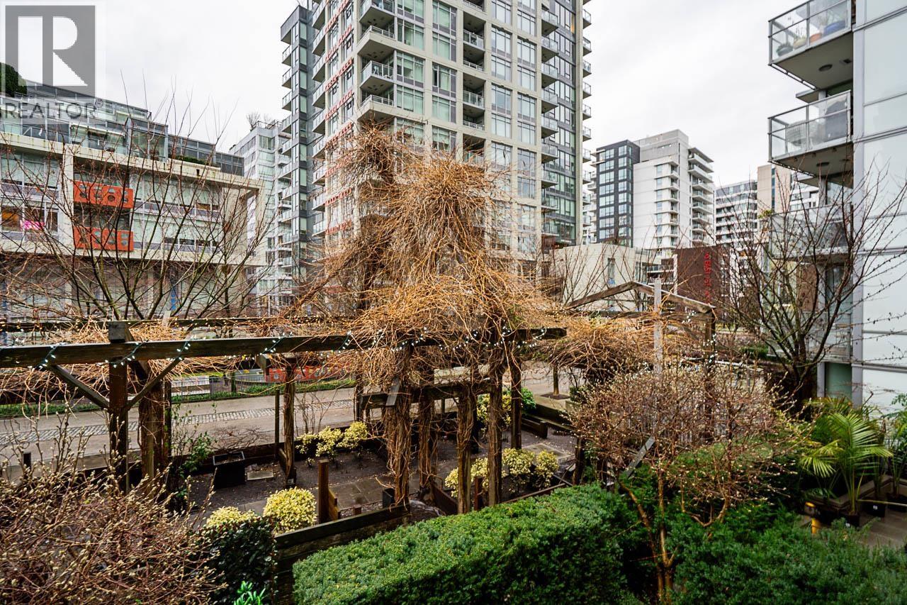 213 110 Switchmen Street, Vancouver, British Columbia  V6A 0C6 - Photo 30 - R3078681