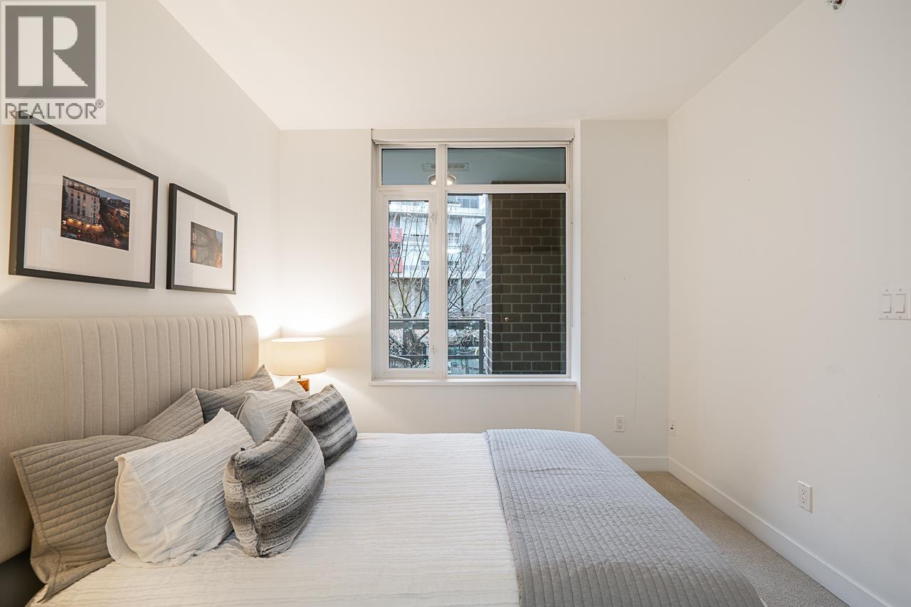 213 110 Switchmen Street, Vancouver, British Columbia  V6A 0C6 - Photo 22 - R3078681