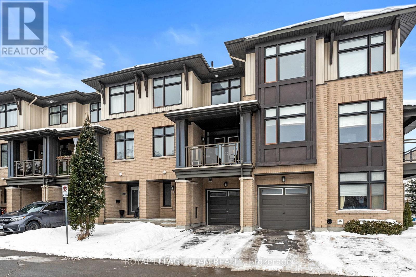 110 Stockholm Private, Ottawa, Ontario  K4M 0G9 - Photo 2 - X12689646