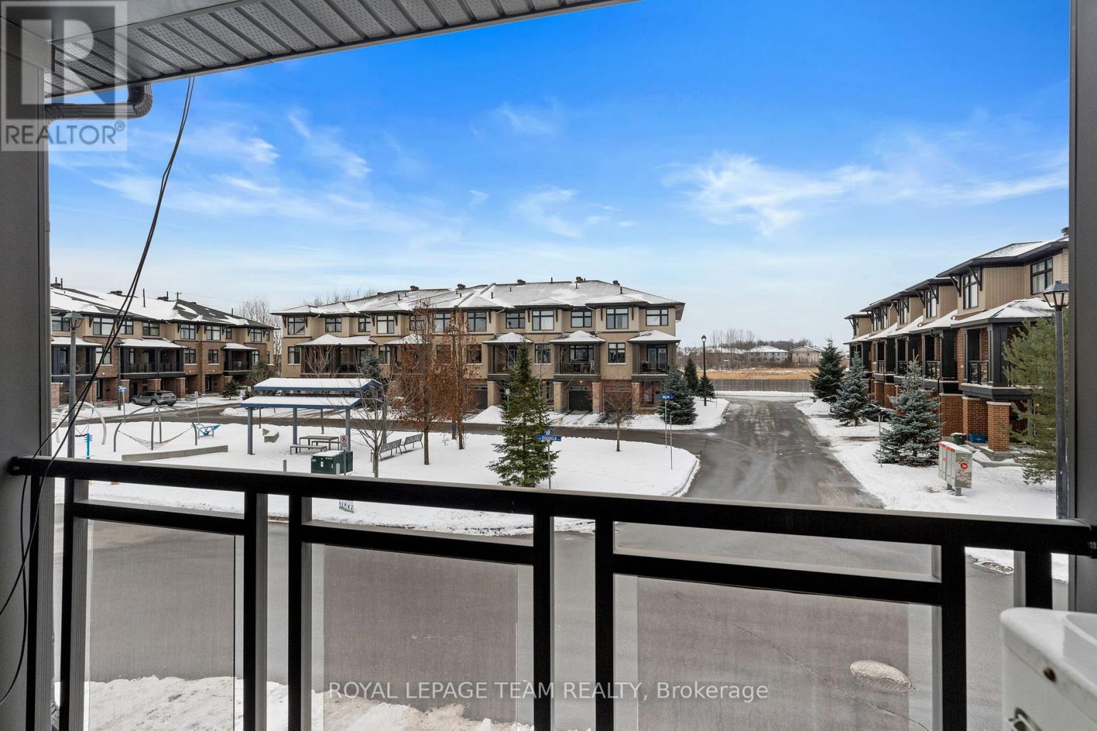 110 Stockholm Private, Ottawa, Ontario  K4M 0G9 - Photo 29 - X12689646