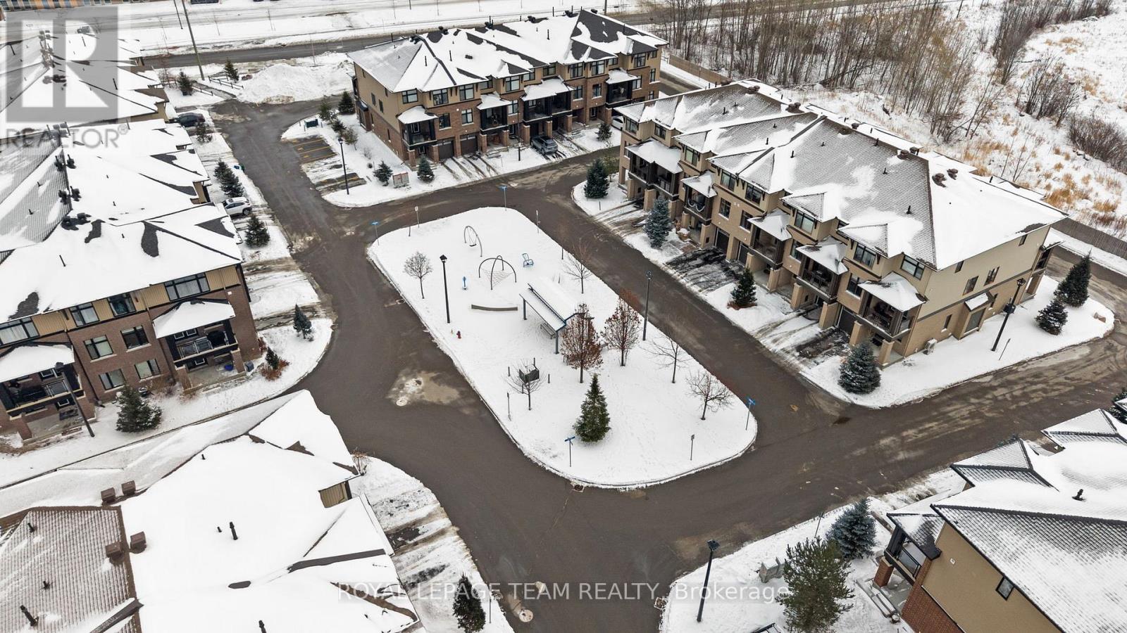 110 Stockholm Private, Ottawa, Ontario  K4M 0G9 - Photo 32 - X12689646