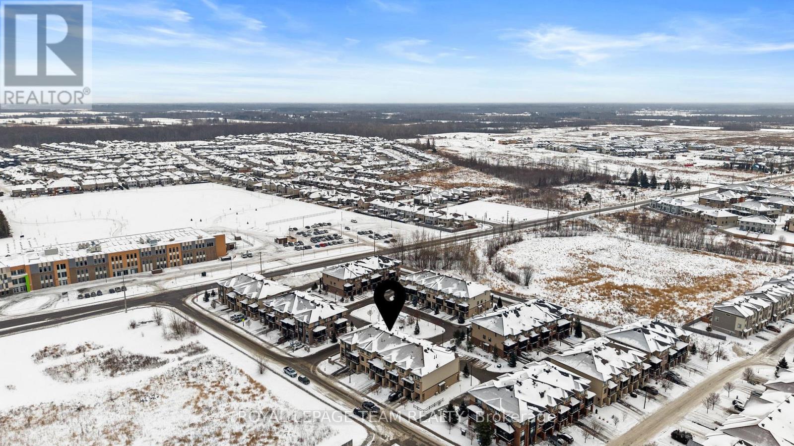 110 Stockholm Private, Ottawa, Ontario  K4M 0G9 - Photo 33 - X12689646