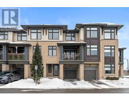 110 STOCKHOLM PRIVATE, Ottawa, Ontario