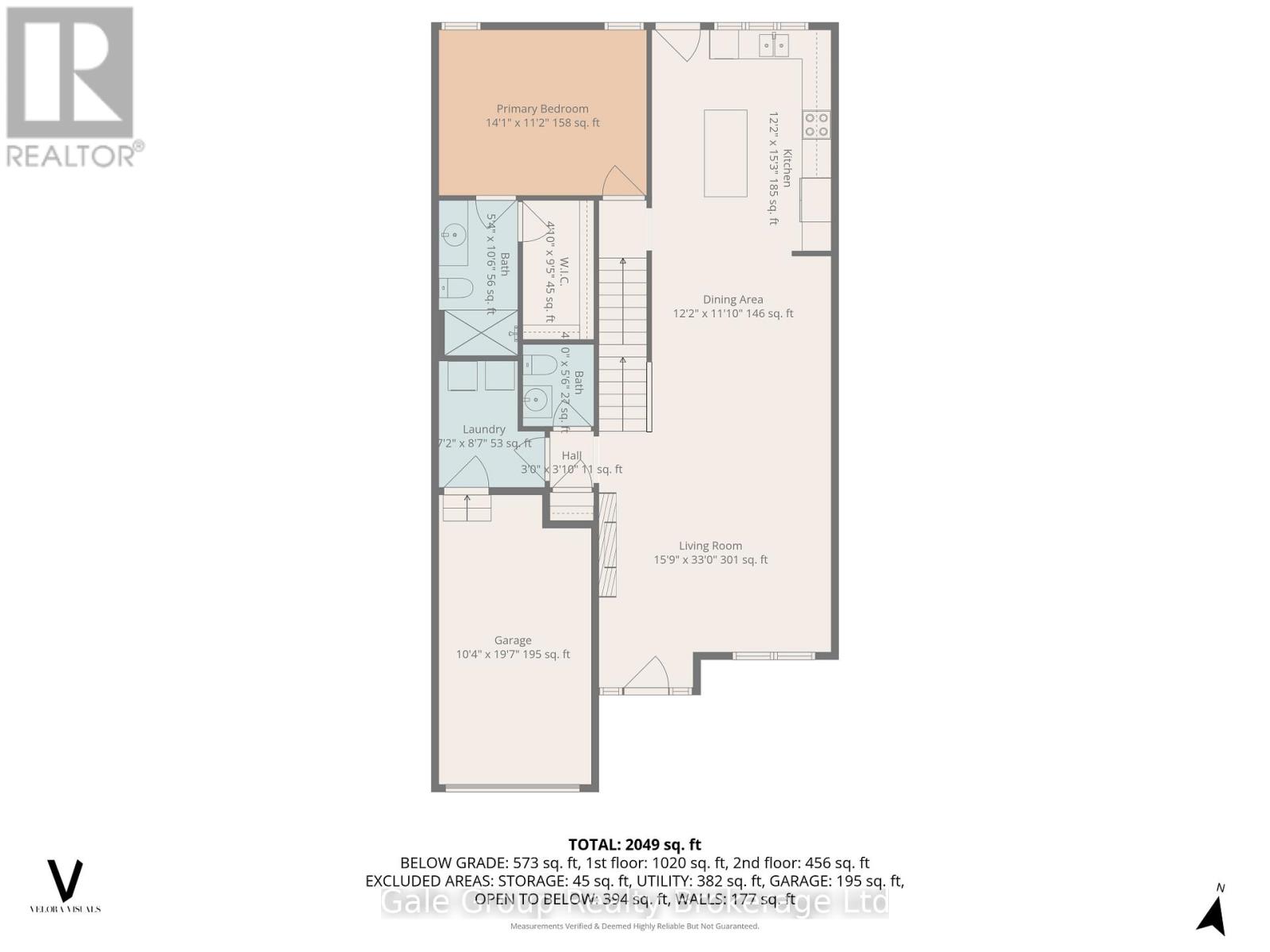 61 Keba Crescent, Tillsonburg, Ontario  N4G 0K7 - Photo 47 - X12688120