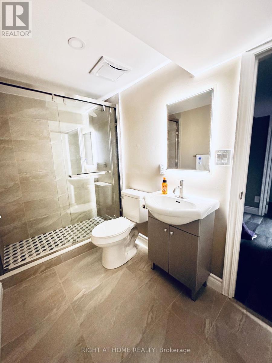 Basement - 30 Marowyne Drive, Toronto, Ontario  M2J 2A4 - Photo 3 - C12683006