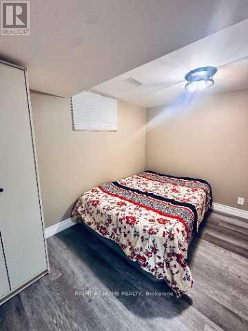 Basement - 30 Marowyne Drive, Toronto, Ontario  M2J 2A4 - Photo 7 - C12683006