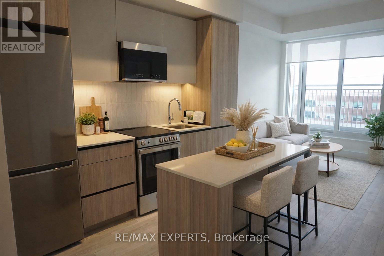 415 - 20 ALL NATIONS DRIVE, Brampton, Ontario