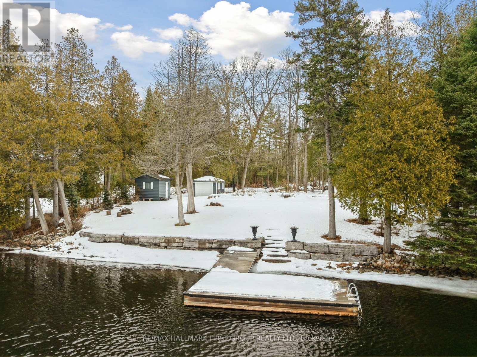 94 Everett Road, Kawartha Lakes, Ontario  K0K 1K0 - Photo 6 - X12682648