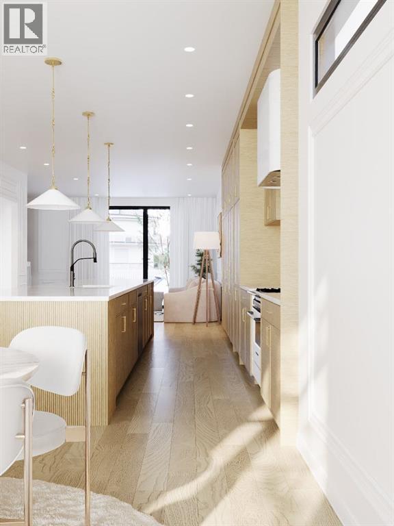 2115 22 Avenue Sw, Calgary, Alberta  T2T 0S6 - Photo 5 - A2278793