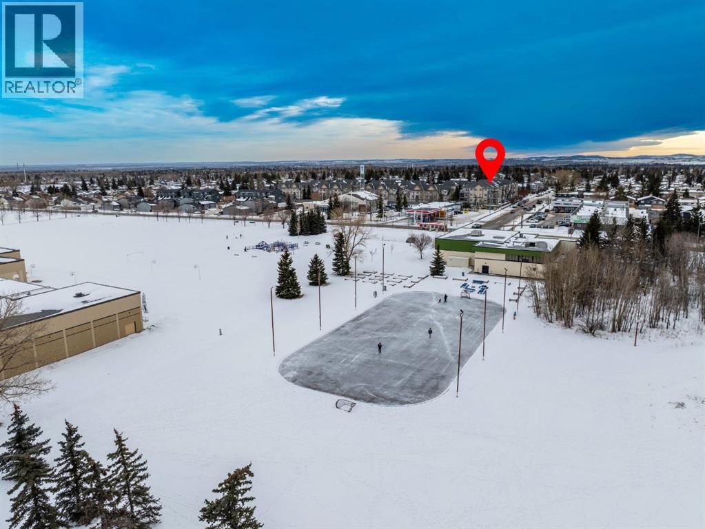 306, 11170 30 Street Sw, Calgary, Alberta  T2W 6J2 - Photo 27 - A2278621