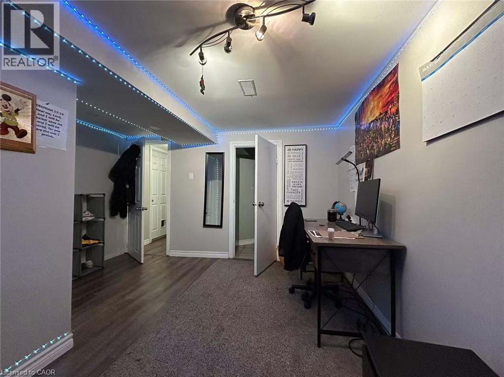 133 Hadeland Avenue Unit# Lower, Hamilton, Ontario  L9C 5Z8 - Photo 10 - 40798052