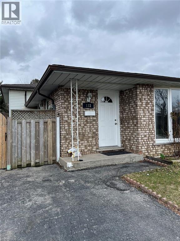 133 Hadeland Avenue Unit# Lower, Hamilton, Ontario  L9C 5Z8 - Photo 2 - 40798052