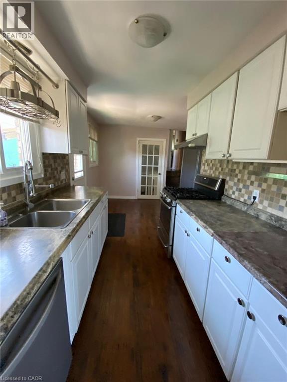 133 Hadeland Avenue Unit# Lower, Hamilton, Ontario  L9C 5Z8 - Photo 3 - 40798052