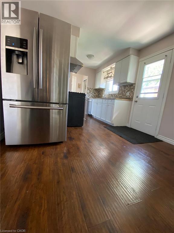 133 Hadeland Avenue Unit# Lower, Hamilton, Ontario  L9C 5Z8 - Photo 4 - 40798052