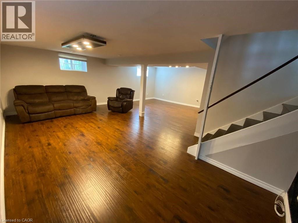 133 Hadeland Avenue Unit# Lower, Hamilton, Ontario  L9C 5Z8 - Photo 8 - 40798052