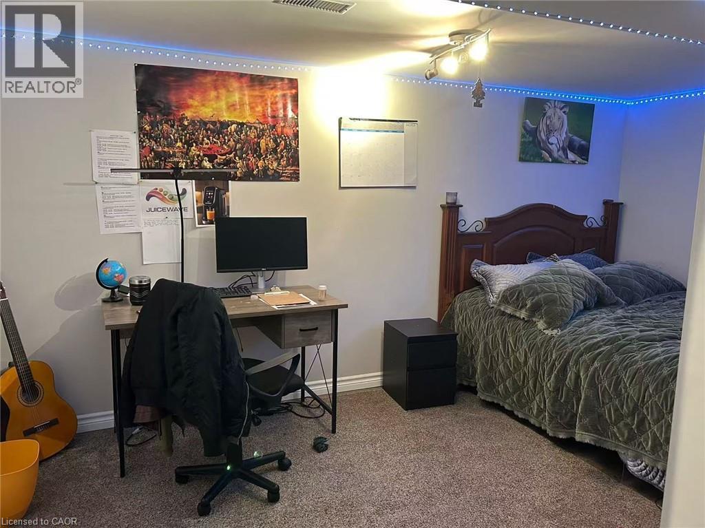 133 Hadeland Avenue Unit# Lower, Hamilton, Ontario  L9C 5Z8 - Photo 9 - 40798052