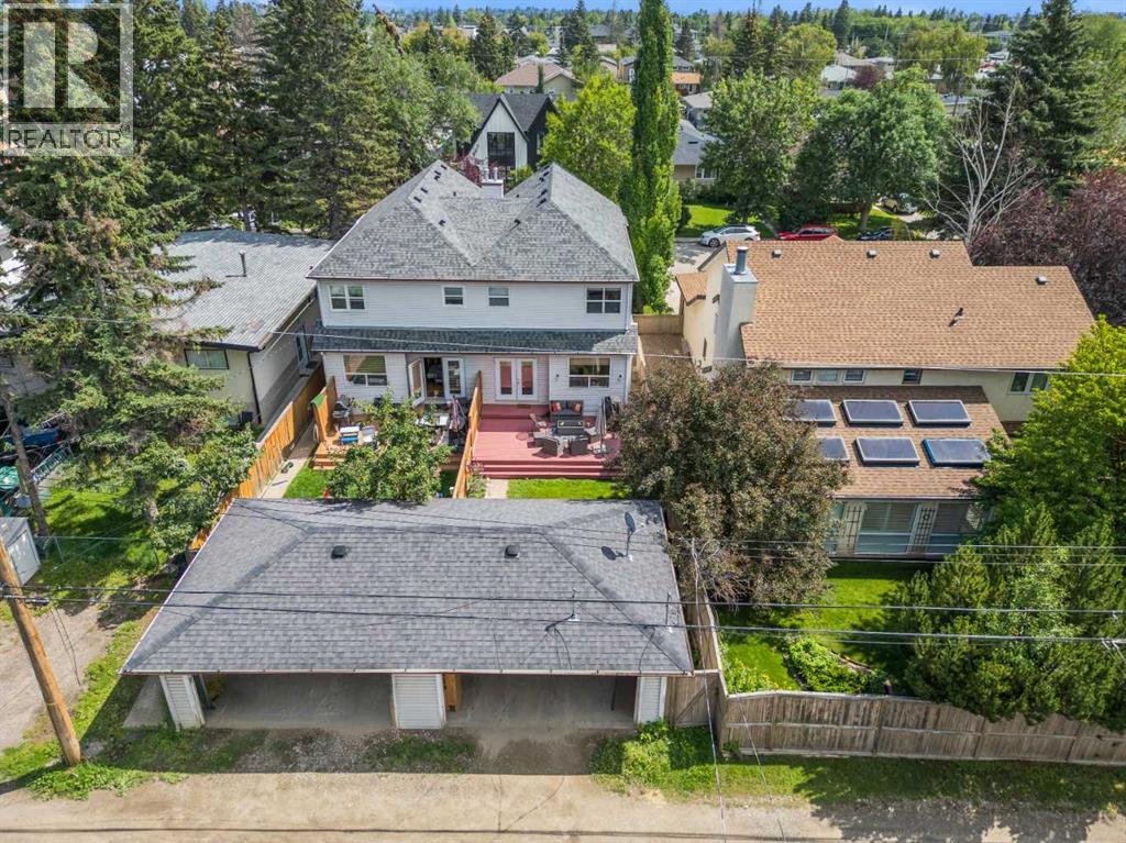 3111 39 Street Sw, Calgary, Alberta  T3E 3G9 - Photo 2 - A2271782