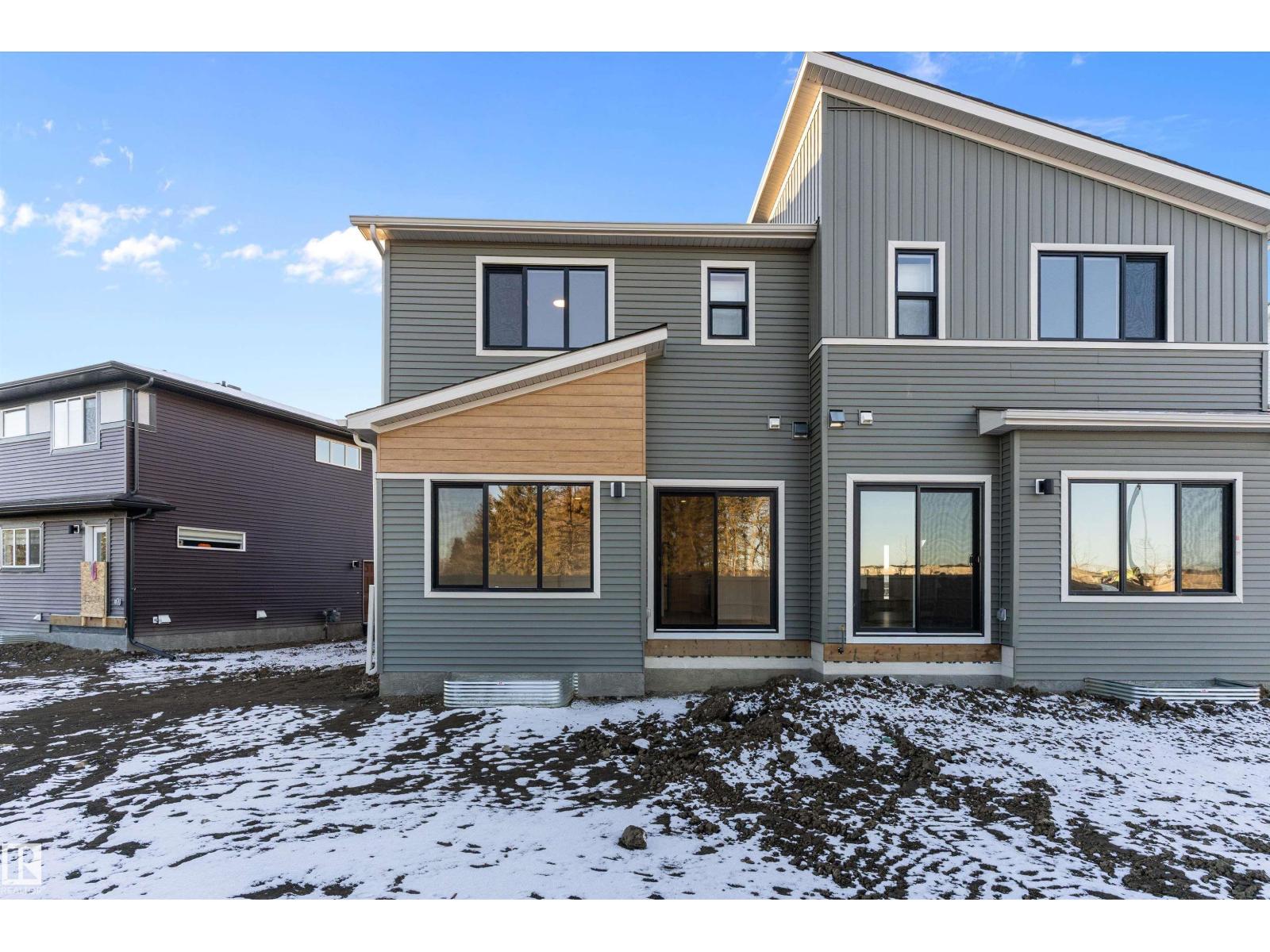 823 Rowan Cl Sw, Edmonton, Alberta  T6X 1A2 - Photo 37 - E4466699