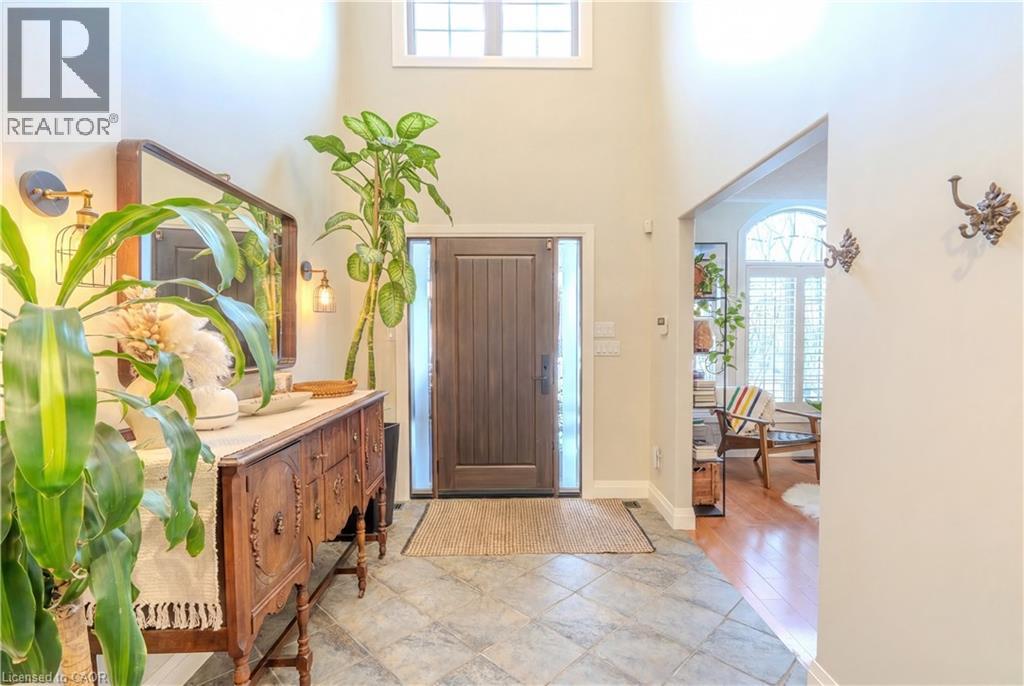 17 Krieghoff Drive, Hamilton, Ontario  L9B 2L4 - Photo 3 - 40797866