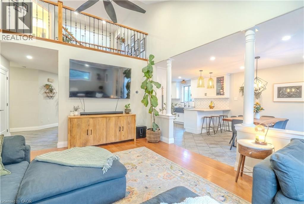 17 Krieghoff Drive, Hamilton, Ontario  L9B 2L4 - Photo 16 - 40797866