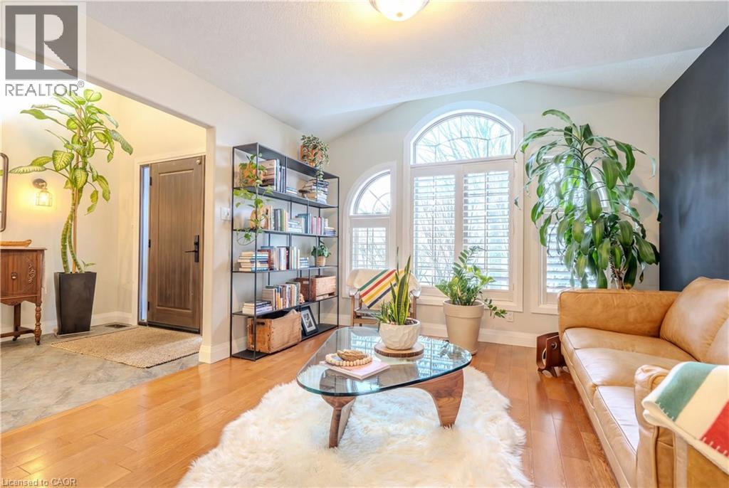 17 Krieghoff Drive, Hamilton, Ontario  L9B 2L4 - Photo 6 - 40797866