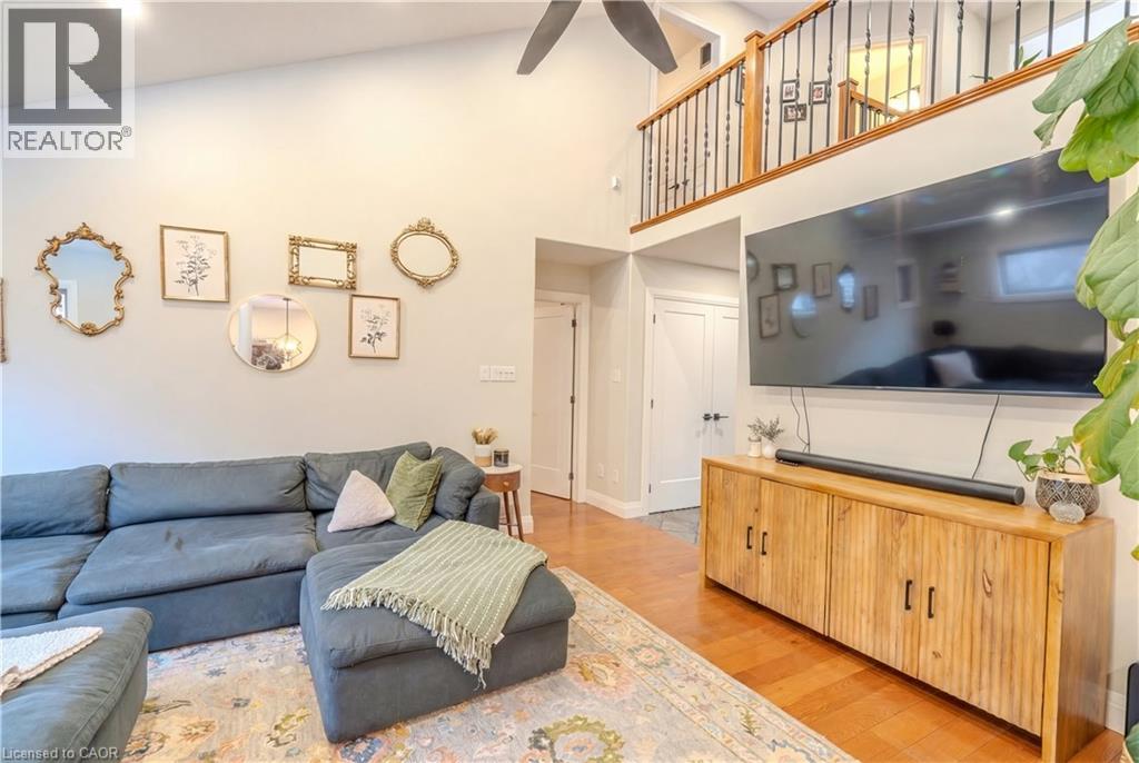 17 Krieghoff Drive, Hamilton, Ontario  L9B 2L4 - Photo 18 - 40797866