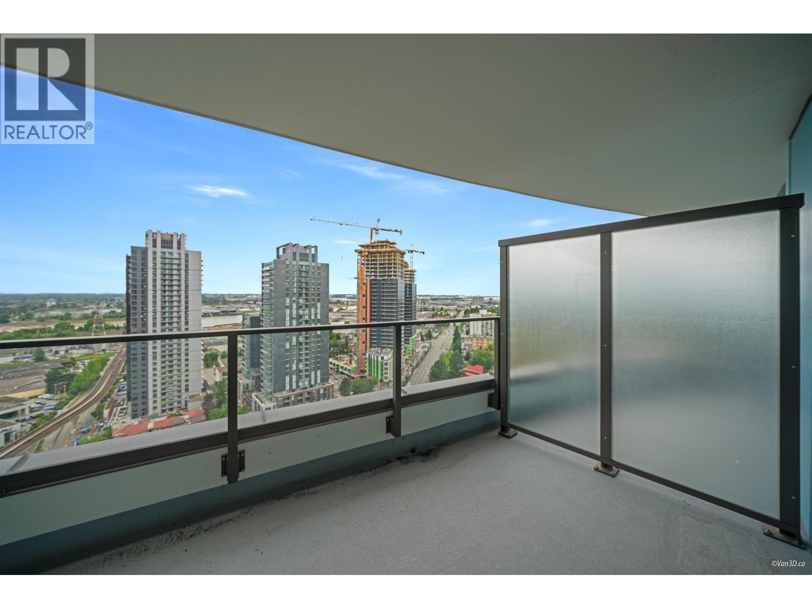 2401 8189 Cambie Street, Vancouver, British Columbia  V6P 0G6 - Photo 21 - R3078685