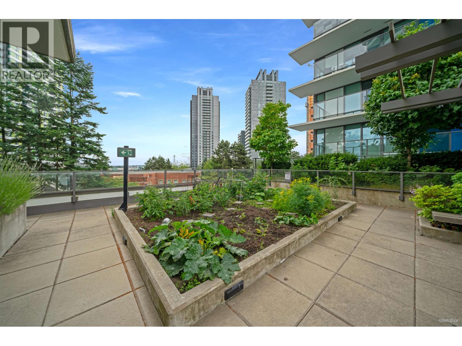 2401 8189 Cambie Street, Vancouver, British Columbia  V6P 0G6 - Photo 25 - R3078685