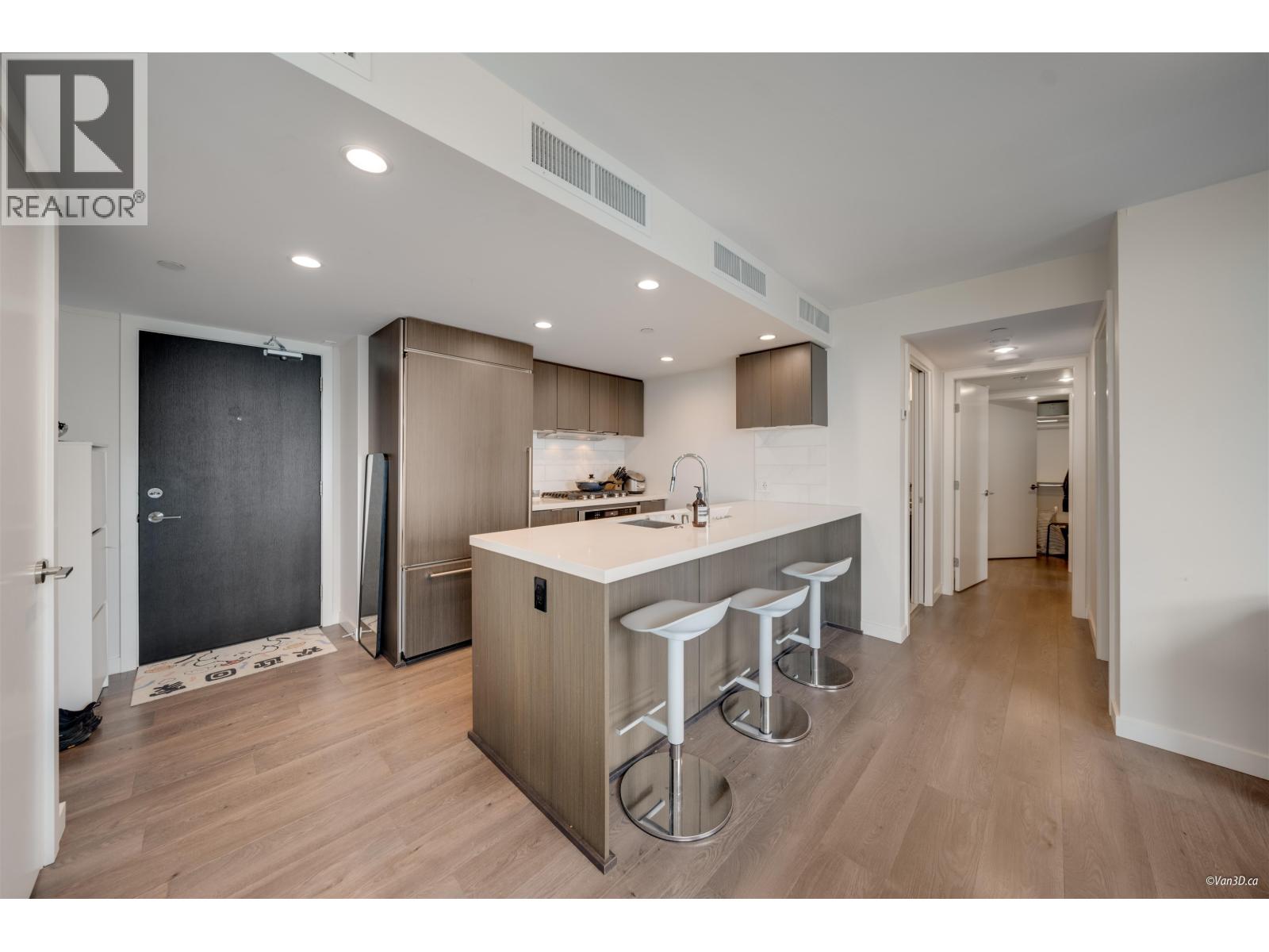 2401 8189 Cambie Street, Vancouver, British Columbia  V6P 0G6 - Photo 3 - R3078685