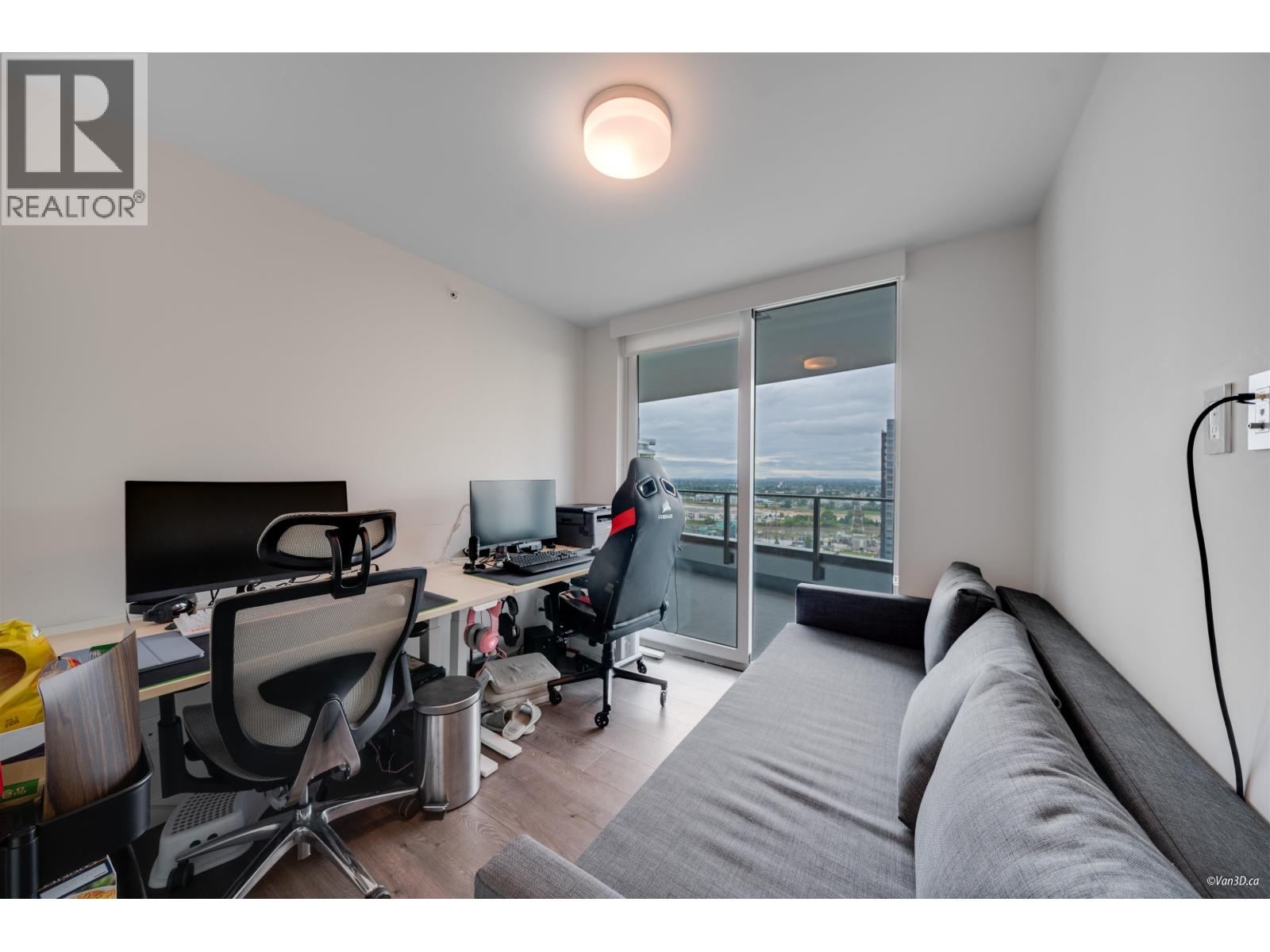2401 8189 Cambie Street, Vancouver, British Columbia  V6P 0G6 - Photo 14 - R3078685