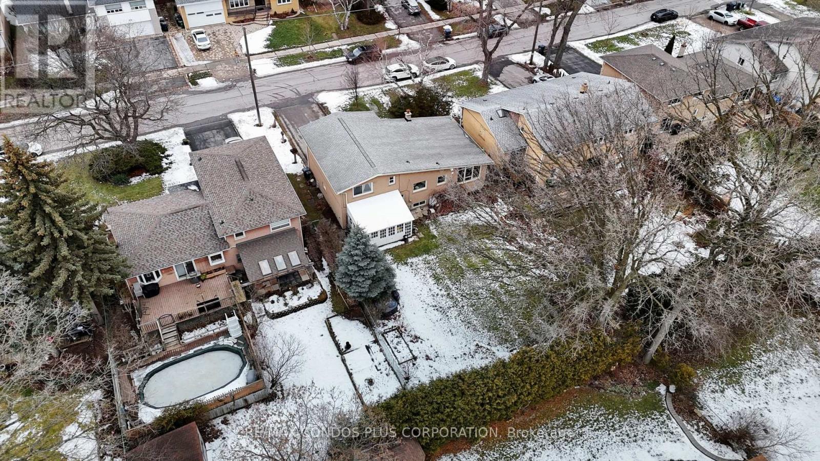 333 Pleasant Avenue, Toronto, Ontario  M2R 2R3 - Photo 39 - C12689668