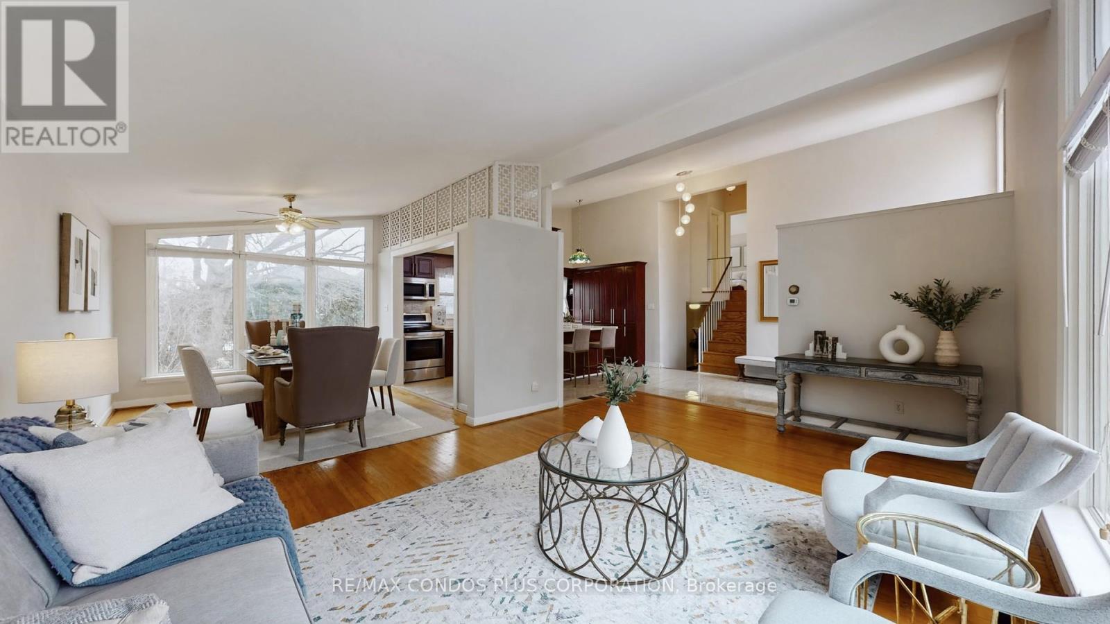 333 Pleasant Avenue, Toronto, Ontario  M2R 2R3 - Photo 8 - C12689668