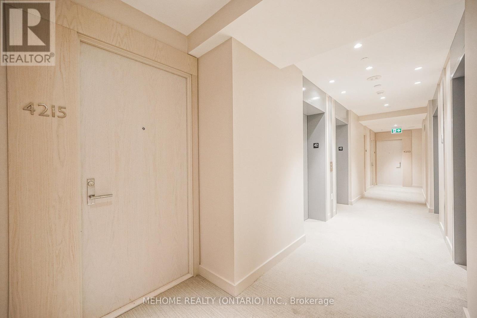 4215 - 115 Blue Jays Way, Toronto, Ontario  M5V 0N4 - Photo 12 - C12689672